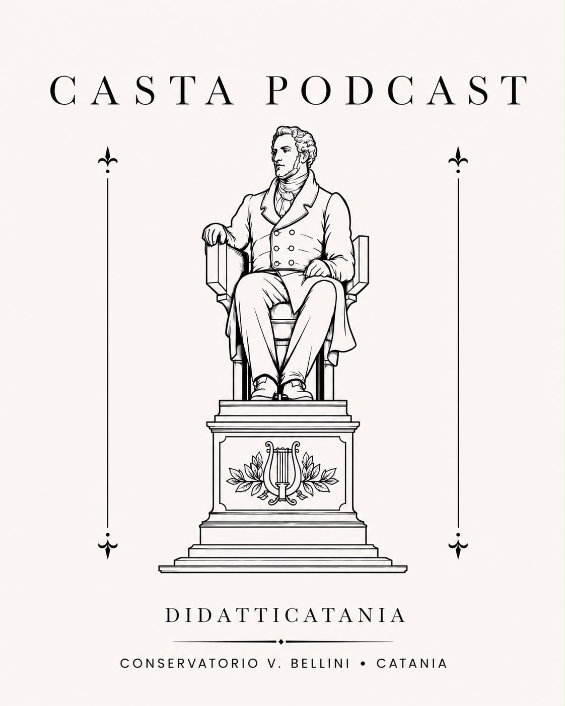 Copertina Podcast
