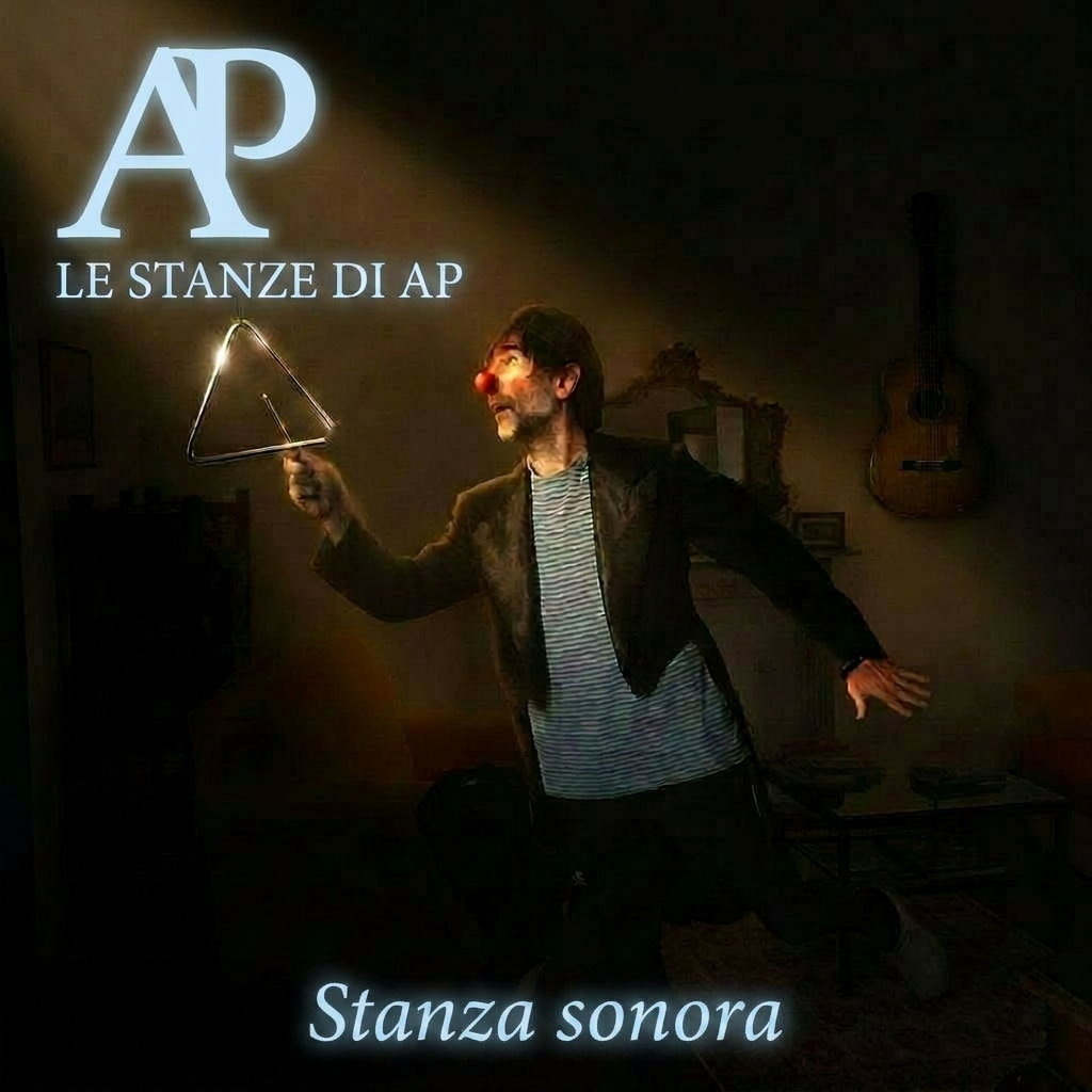 Giusto Chiaroscuro Sacro