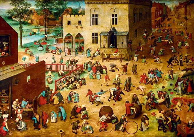 Bruegel